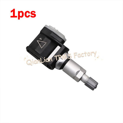 13598787 TPMS Tyre Pressure Sensor For Chevrolet Camaro 2016 to 2019 433MHz 1/4pcs Tire Pressure Monitoring System 13540598