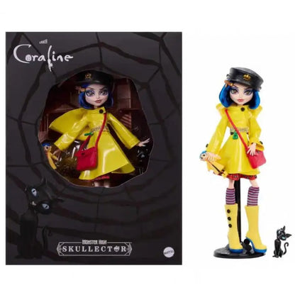 Monster High Draculaura Zombie Handmade Doll Toy Collection Doll Venus Dress up Doll  Venus McFLytrap Robecca Steam