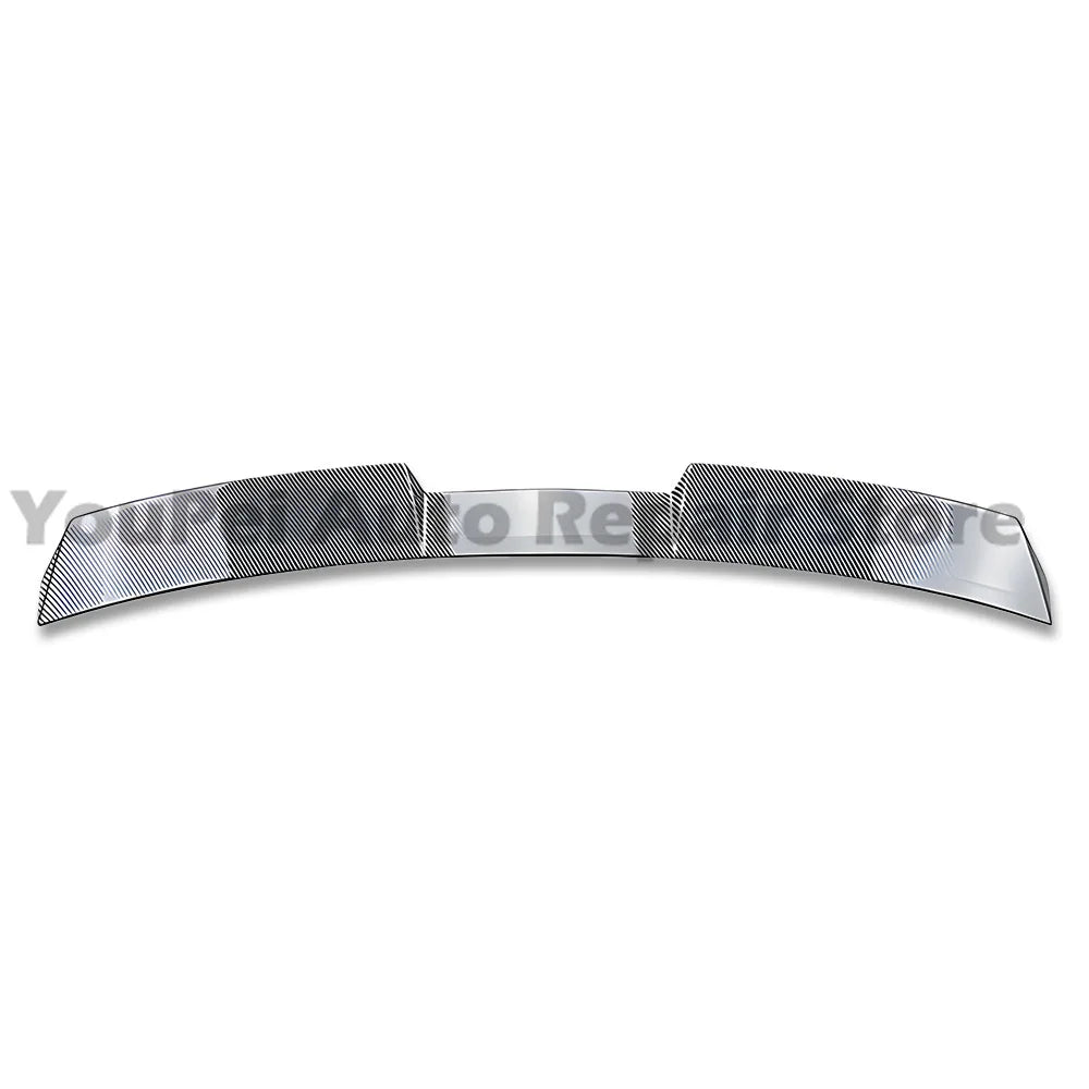 AC Exclusive Roof Spoiler For BMW 3 Series G20/G28/i3 2019+, Reduce Drag & Noise, Enhance Rear Look, Firm Mounting, Durable Use