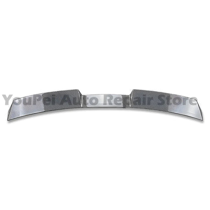 AC Exclusive Roof Spoiler For BMW 3 Series G20/G28/i3 2019+, Reduce Drag & Noise, Enhance Rear Look, Firm Mounting, Durable Use
