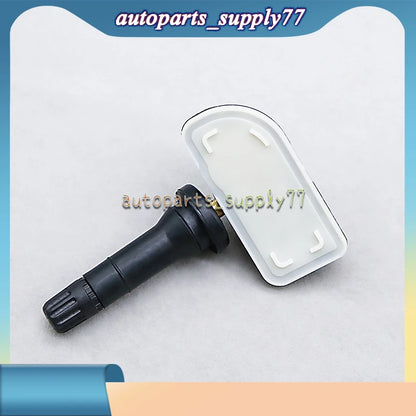 4PCS For 2020 2021 2022 2023 Ford Explorer Focus Kuga S-Max Transit TPMS Tire Pressure Monitoring System 433Mhz JX7T-1A180-CA