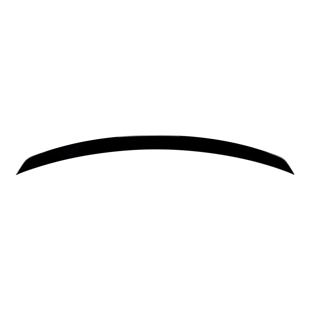 Car Rear Trunk Wing For Mercedes-Benz E Class W214 E260 E300 E53 E63 2024+ For AMG Splitter Spoiler Tail Wing Body Kit Trim