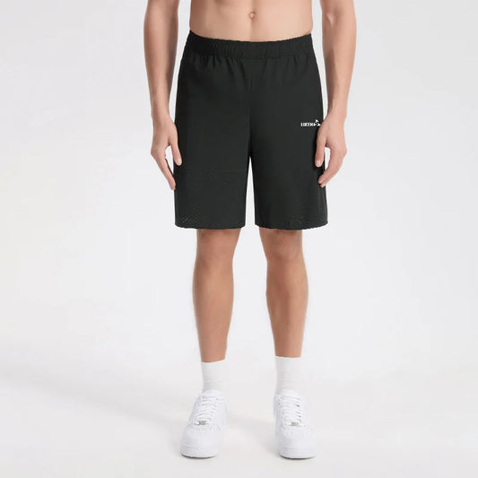 LUCEN 2026 High quality Summer New Style Men's Outdoor Sports Shorts Fashionable Leisure Beach Pants Fitness Running Shorts Tops