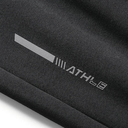 Men Joggers Cotton Warm Plus Size Pants Winter Fleece Lined Thick Warm Sports Pants Outdoor Loose Long Thicken Fleece Sweatpants