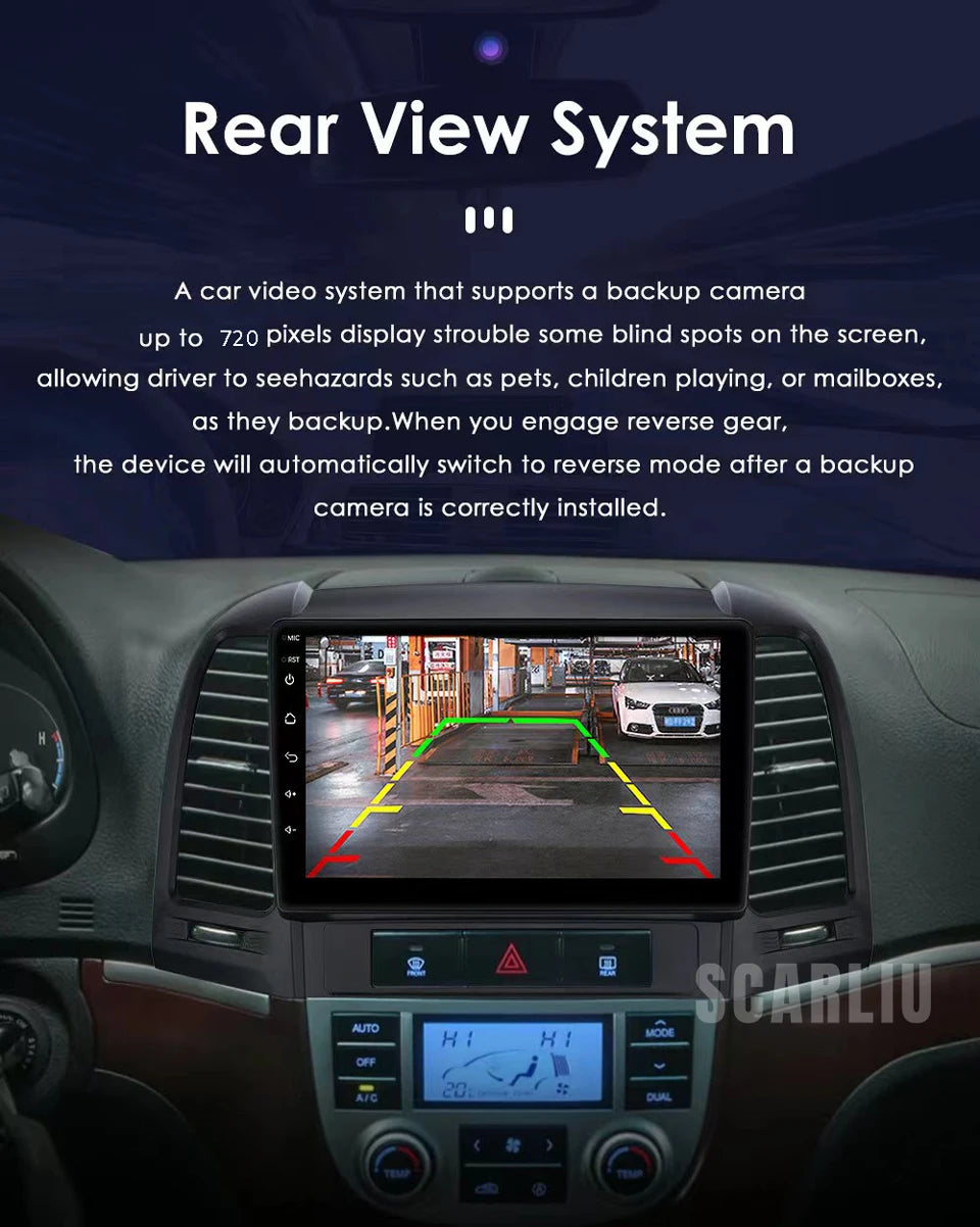 8+128 Android 16 Car Radio Multimedia Carplay For Nissan Qashqai 1 J10 2006 - 2013 4G Wifi Navi GPS DVD 2Din BT Autoradio Stereo