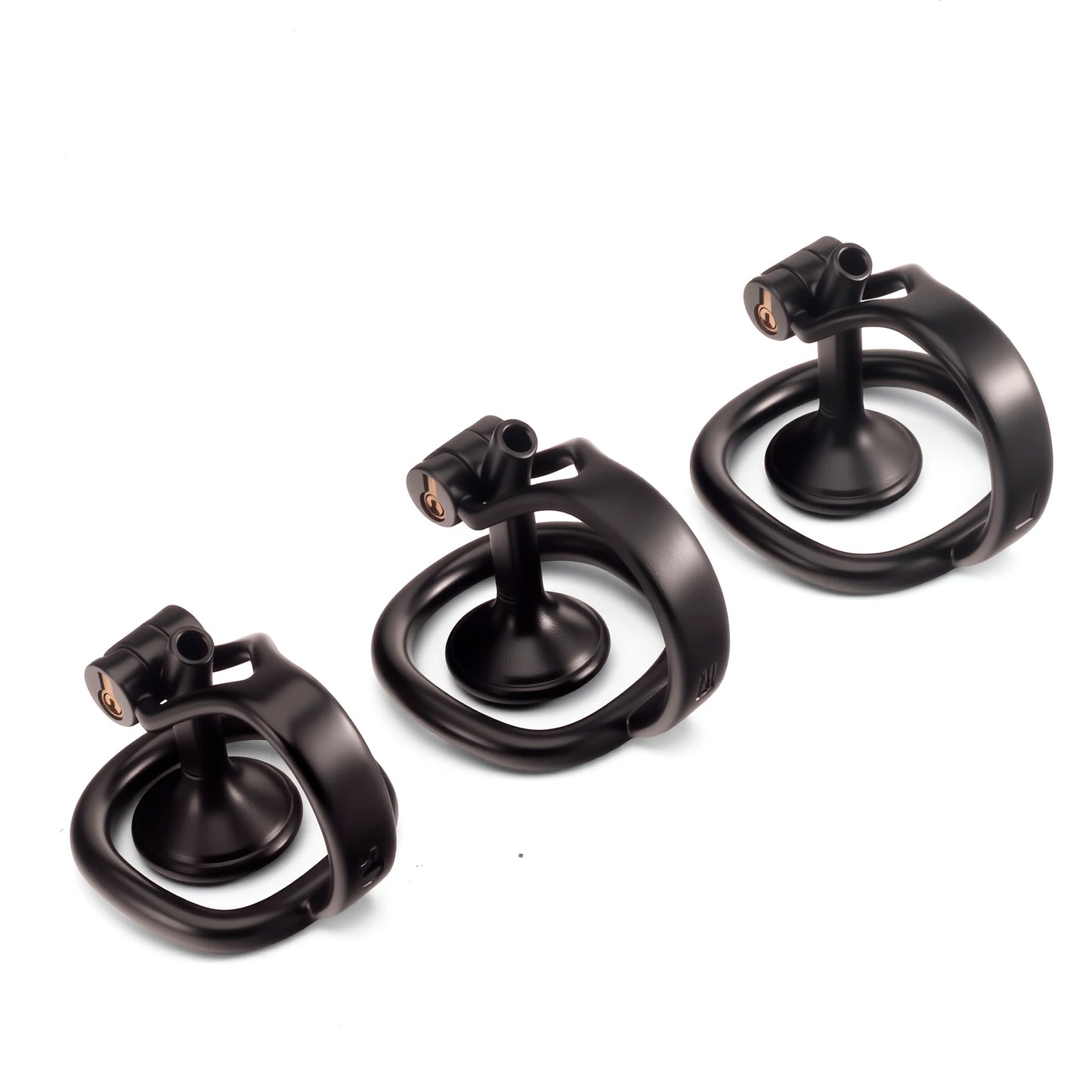 Detachable Urinal Chastity Cage Sissy Reverse-type Penis Lock Male Abstinence Restraint Urinary Chastity Device Sex Toys for Men