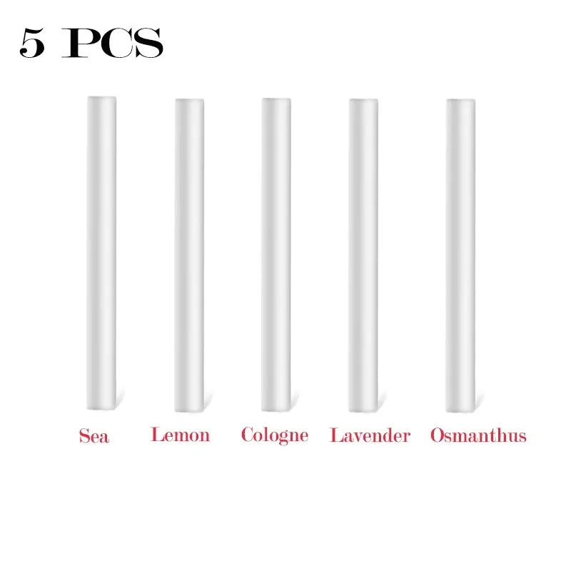 Auto Air Freshener Smell in the Car Styling Air Vent Perfume Parfum Flavoring for Vehicle Interior Accessorie  for Girl