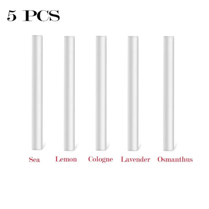 Auto Air Freshener Smell in the Car Styling Air Vent Perfume Parfum Flavoring for Vehicle Interior Accessorie  for Girl