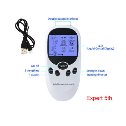 Electric Shock Bdsm Cock Sheath Ball Stretcher Host Cable E-stim Penis Ring Electro Sex Toy for Men Glans Testicle Loops Massage