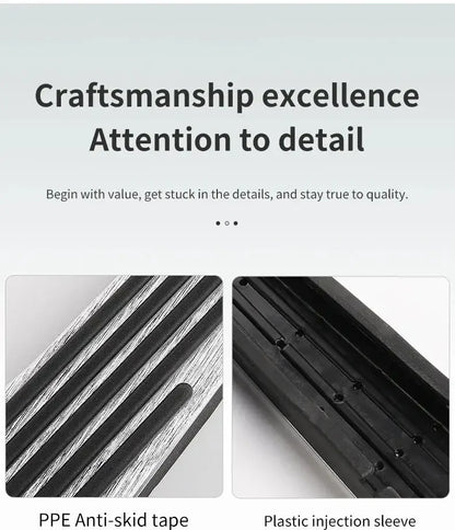 Automotive Accelerator and Brake Pedal Covers Suitable for BMW 5 series E60 F30 G60F18 G30 G38 E63 E64