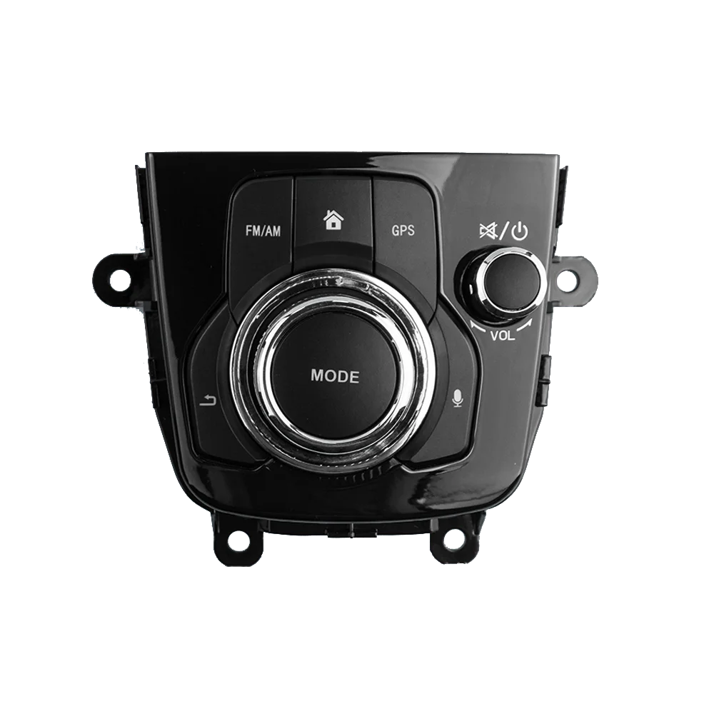 Car Radio For Mazda 3 Axela 2013 - 2018 Android Car Multimedia Player GPS Navigation Carplay Auto Stereo 2 Din Head Unit 4G DSP