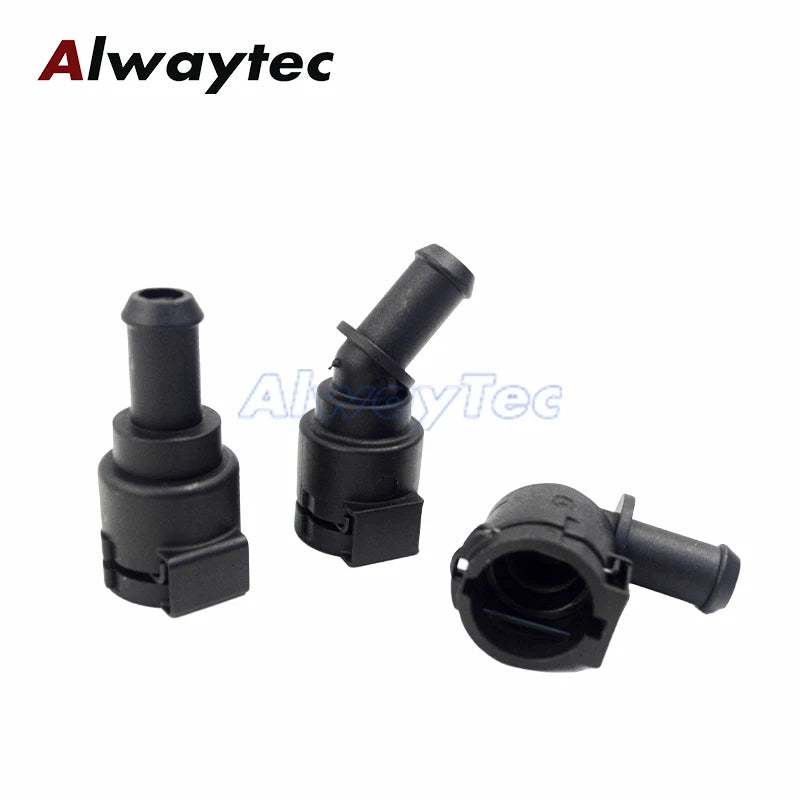 7284819 758482001 Hot Sale Car NW6 Hose Heater Pipe Hose Connector Water Hose Pipe for Auto parts