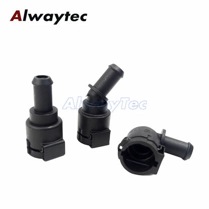 7284819 758482001 Hot Sale Car NW6 Hose Heater Pipe Hose Connector Water Hose Pipe for Auto parts