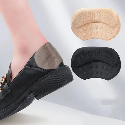 2026 New Unisex Fashion Foot Pads Pain Relief Relief Adjustable Shoe Pads Shoes Accessories Heel Protectors Shoe Insoles
