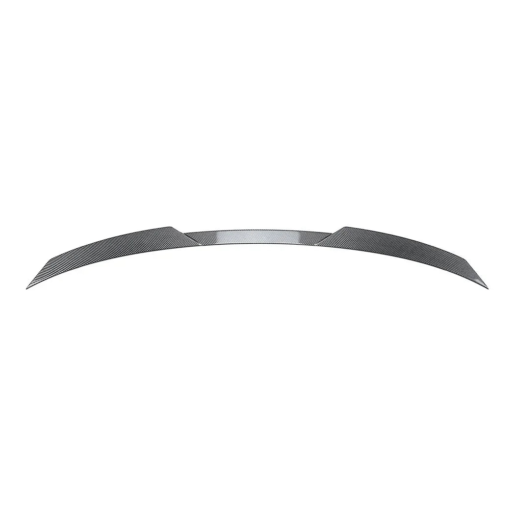 F25 X3 Rear Trunk Mid Spoiler Tailgate Tuning Roof Middle Tail Wing Body Kits For BMW X3 F25 2011 2012 2013 2014 2015 2016 2017