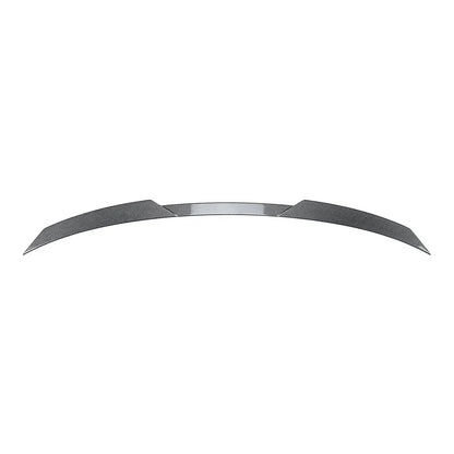 F25 X3 Rear Trunk Mid Spoiler Tailgate Tuning Roof Middle Tail Wing Body Kits For BMW X3 F25 2011 2012 2013 2014 2015 2016 2017