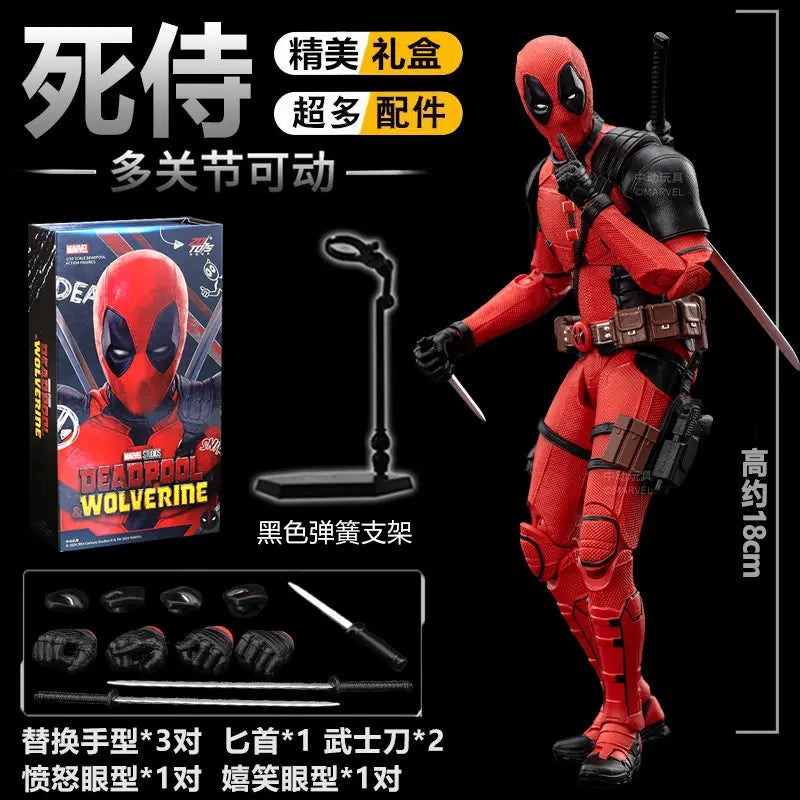 Zd Toys Marvel Ps4 Spider Man Velocity Suit Action Figure Fully Articulated Joint Movable Collectible Model Toy Gift For Adult