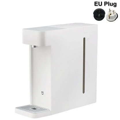 Original MIJIA Instant Hot Water Dispenser S1 3L Quick Heating Water Heated Dispenser Thermostat Desktop Water Pump Home Office