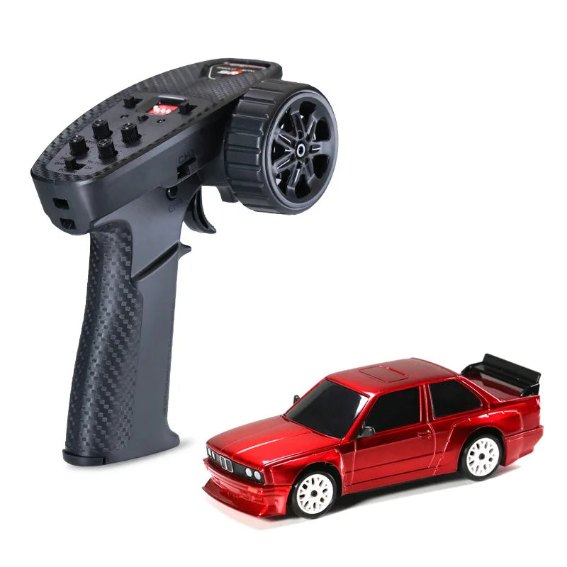 SNICLO New MG058 1:43 Scale RC Drift Car With FPV Remote Control Camera Immersive Racing Toy Gift For RC Hobbyists And Kids