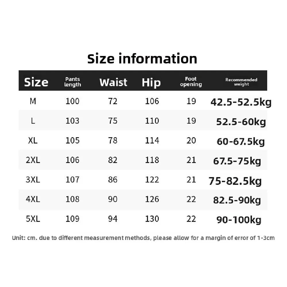 Winter Dad Pants Outdoor Cotton Pants Men Fleece Lined Thickened Casual Pants Lamb Wool Men's Warm Knee Pads Casual Pants