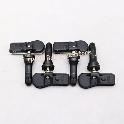 433MHz 52933-J5000 52933J5000 TPMS Sensor For Genesis G70 2017-2025 Car Wheel Tire Pressure Monitor System Replacement Parts
