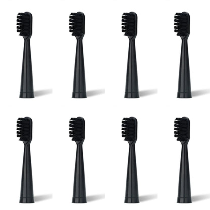 Replacement Toothbrush heads For Jianpai JD005 RH2305/X.Q.M.Q B-1/Royalstar101 Electric Toothbrush Soft DuPont Bristles Nozzles