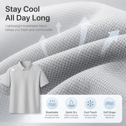 men's new summer brand short sleeves seamless polo shirt lapel printing high quality patchwork t-shirt leisure sports men's wear