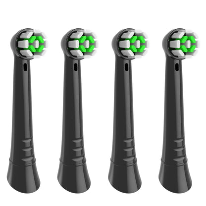 4-16Pack Replacement Brush Heads Compatible with Oral-B iO 3/4/5/6/7/8/9/10 Series Electric Toothbrush