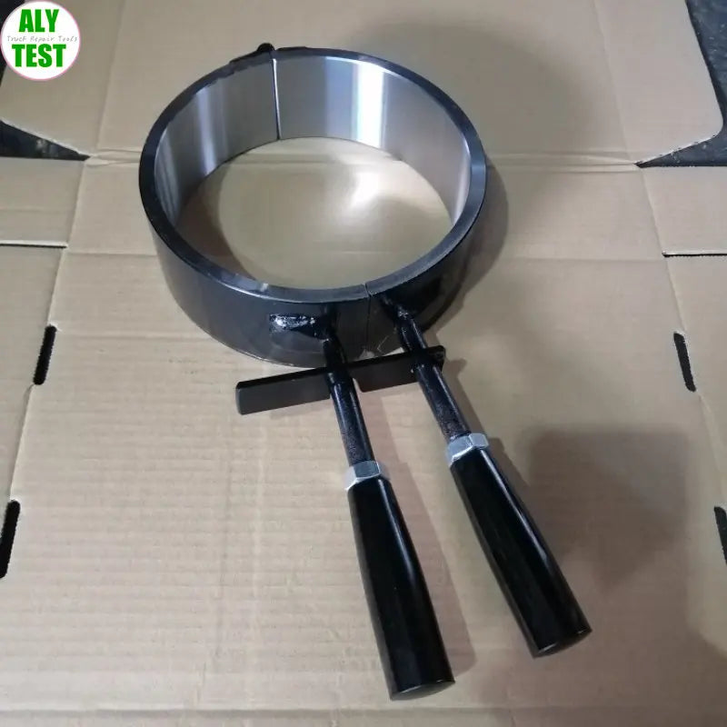 For Cummins Engine Piston Ring Compressor  Installation Tool 94mm-170mm