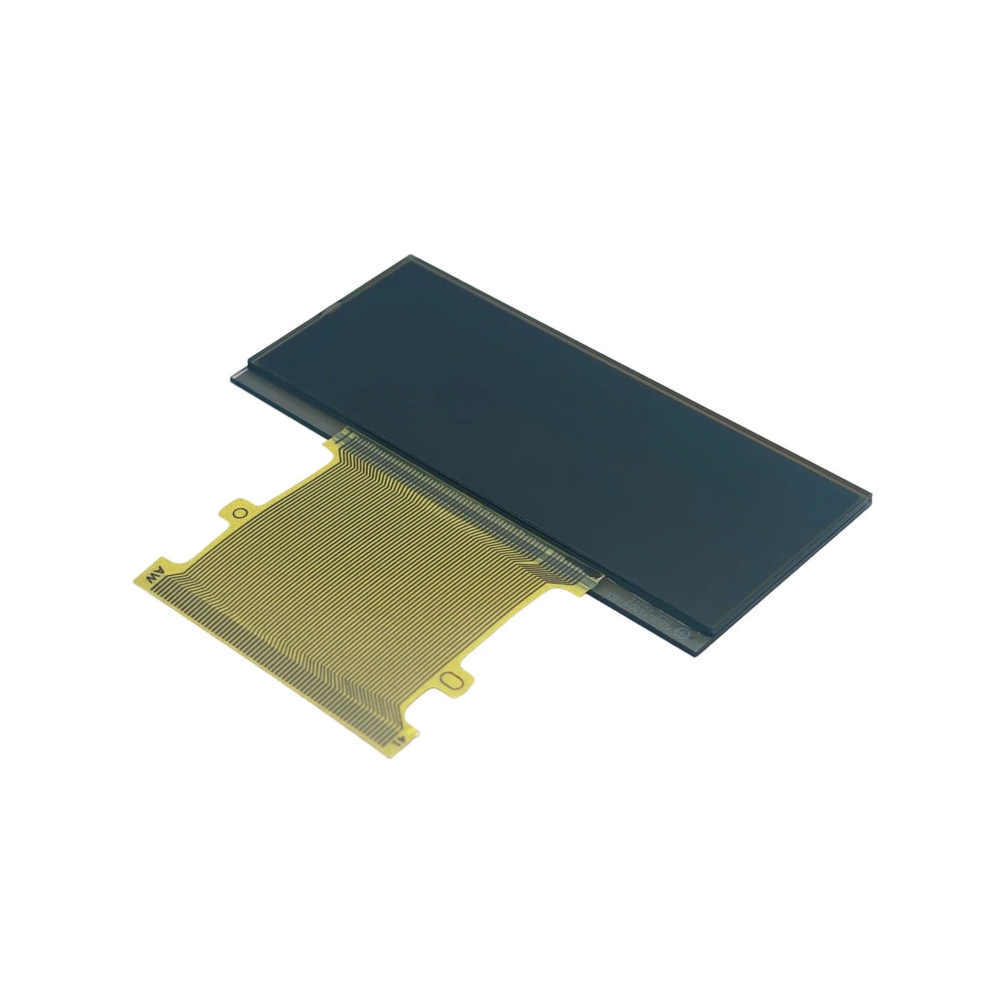LCD Display TID On-Board Computer Display Screen For Vauxhall Opel Corsa Astra Agila Combo Meriva Chevrolet Corsa Montana Holden