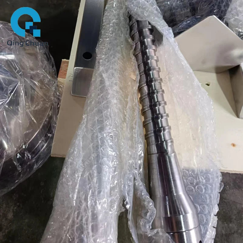 Oil Press Machine Press Rod Squeezer Chamber Heating Parts Extra fees