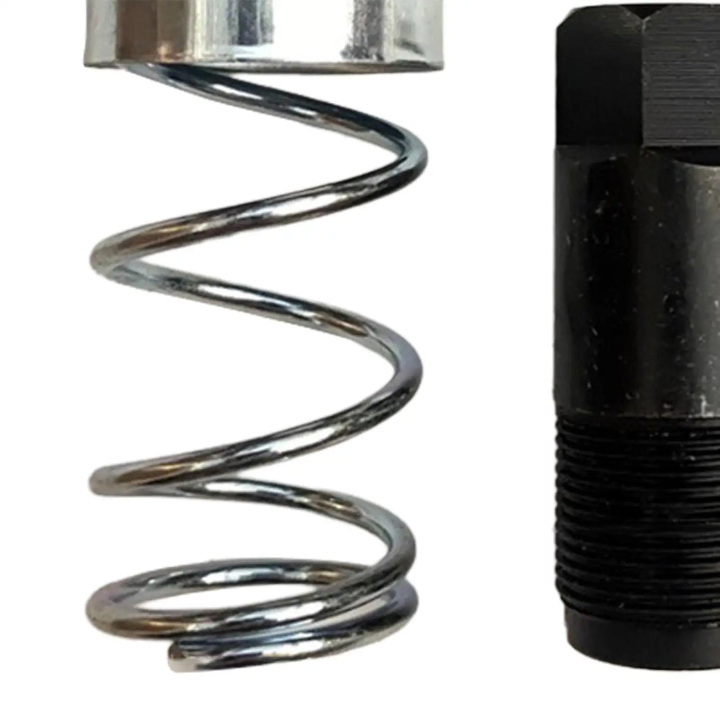 Jack Plunger Horizontal Double Pump Horizontal Jack Oil Pump Cylinder Piston Plunger Parts Multiuse for Truck Vehicle