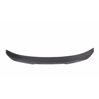 Carbon Fiber Tail Wing for BMW 3 Series F30 F35 12-20 modified new style Rear Spoiler Body kit Car Accessories