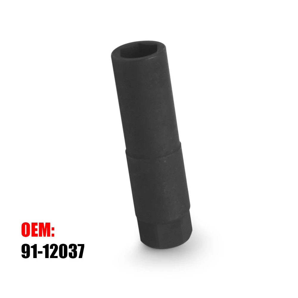 For Alpha Shift Cable Tool Socket 91-12037 Shift Cable Remove and Install Tool 90110, 18-9806E Fits Mercruiser Alpha One Gen