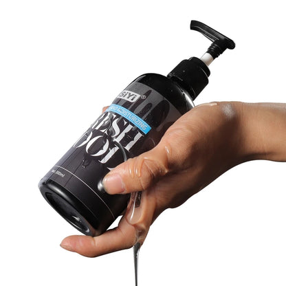 Sex Lube Silicone-Based Semen Anal Lubricant Water-Based Safe Personal Intimate Lubrication Sexy Toy Gel Women Men 200ml/300ml