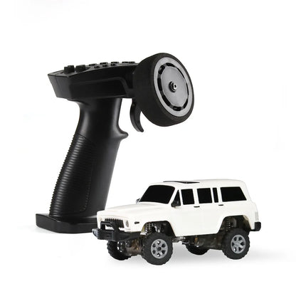 Sniclo New 3015 Fpv 4wd Wireless Remote Control Car Rc Four-Wheel Drive Climbing Car Toy Boy Off-Road Vehicle Birthday Gift