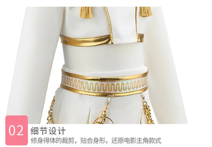 New K-POP Girls Sets 2026 New Fashion Children Suits Kids Jackets Pants Outfits Teenager Casual Spring Clothing 4-12 Years Old