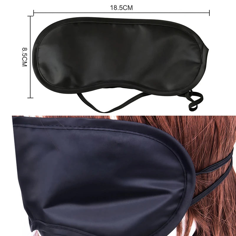 Bondage Women Bdsm Set Cotton Rope Handcuffs Erotic Restraints Rope Double-Layer Hand Clapper Blindfold Sex Toys For Couples Kit