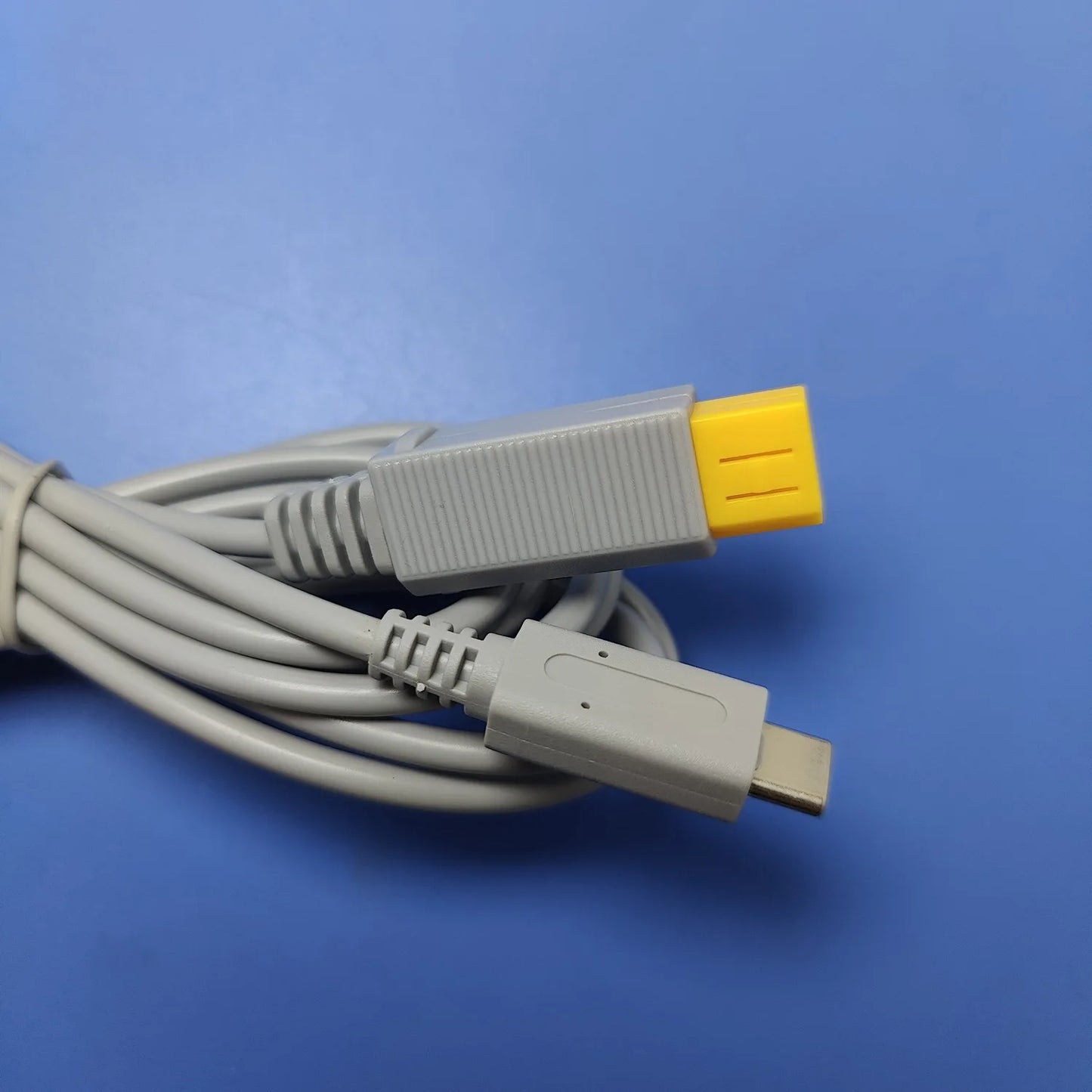 2M Cable for WII for WII U host PD power cable charging cable Cords Repair Accessories