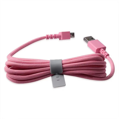 For Viper Ultimate Wireless Gaming Mouse Viper Pro V2, Basilisk Ultimate Special USB Data Cable Charging Cable Accessories