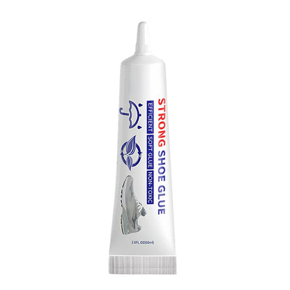 Shoe Repair Adhesive Universal Waterproof Strong Shoe Adhesive Wear-resistant Sealing Repair Agent Adhesive Shoe Special Glue