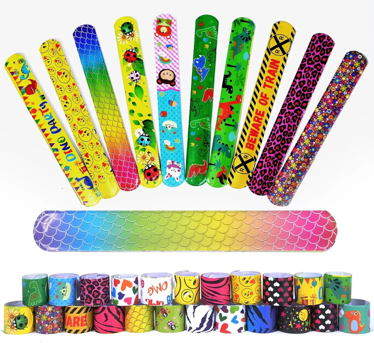 75/150Pack Fidget Toys Bulk, Party Favors for Kids, Treasure Box Toys for Classroom, Stocking Stuffers Goodie Bag for Boys Girls