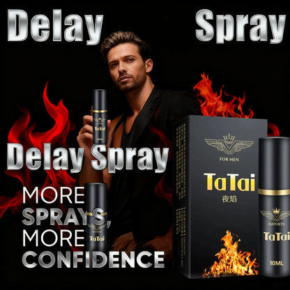 Herbal Delay time Spray For Men Last Longer Sex Strength Penis Erection Enhancement Enlargement  Oil
