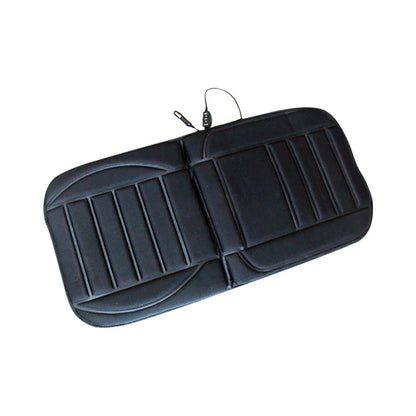 12V Heated Car Seat Cover Universal Car Seat Heater Thicken Car Heated Seat Cushion Warm Seat Protector Electric Cushions