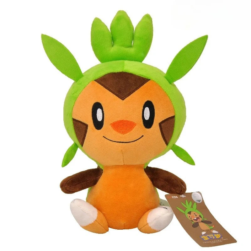 20-68cm Kawaii Anime Original Flash Dragonite Mini Dragon Dragonair Cartoon Soft Plush Doll Throw Pillow Child Birthday Gift