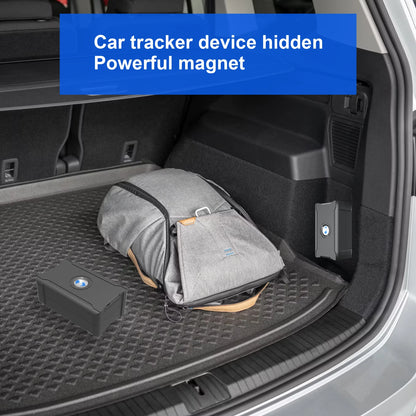 Car Tracking Device S20 Portable Locator 15 Days Long Last Time