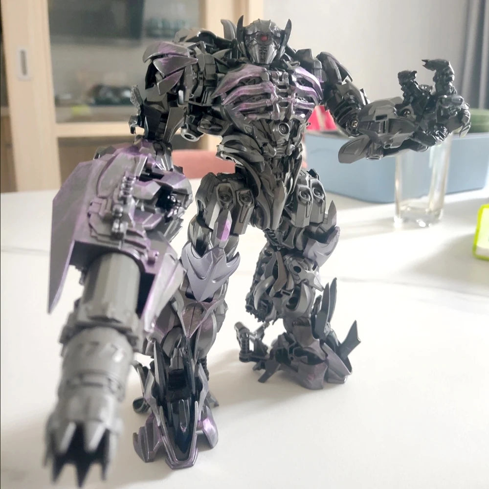 BAIWEI Series Transformation Toy OP Commander TW1022 TW1030 Sentinel Prime TW1024 Ironhide TW1026 Bliztwing TW1037 Action Figure