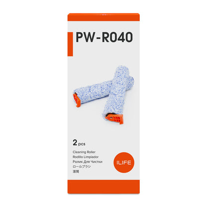 ILIFE W90 Roller Brush Gift Box(2pcs）
