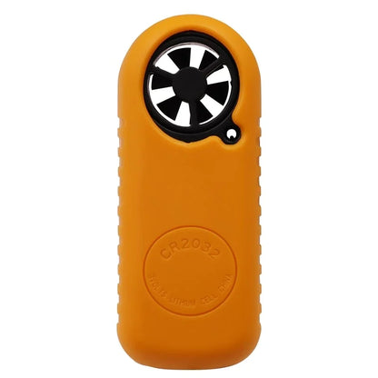 Digital Anemometer 0-30m/s Wind Speed Meter -10 ~ 45C Temperature Tester Anemometro with LCD Backlight Display