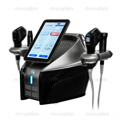 Newest CE Beautycos Anti aging Tightening Repair Machine Promoting Collagen Regeneration Skin Rejuvenation Device